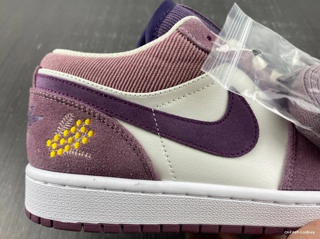 Air (W) DR8057-500 1 Jordan Unity Low 0711